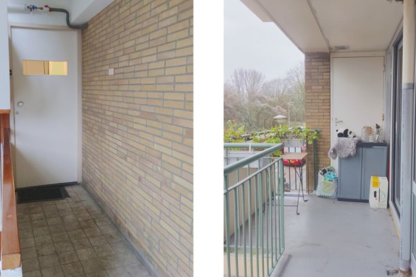 Medium property photo - Eastonstraat 151, 1068 JE Amsterdam